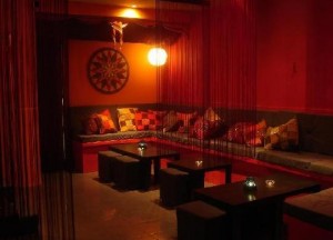 Bambu Lounge Bar Barcelona