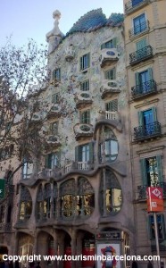 Casa Batlló Casa Batllo Barcelona