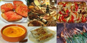 Catalan cuisine