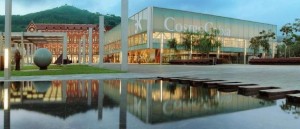 Cosmocaixa Barcelona