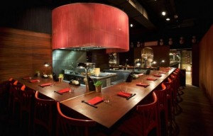 Restaurant Dos Palillos 