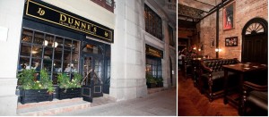 Irish Pubs - Dunnes Irish Bar in Barcelona Dunnes Irish Bar in Barcelona