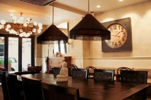 Restaurant Elsa y Fred