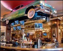 Hard Rock Cafe Barcelona Hard Rock Cafe Barcelona