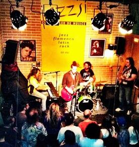 JazzSí Barcelona JazzSí Barcelona