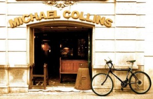 Michael Collins Barcelona Michael Collins Barcelona