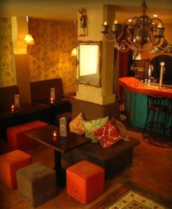 Milk Bar & Bistro Barcelona