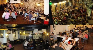 Ovella negra Barcelona Ovella negra pub