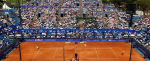 Barcelona Open Godo Barcelona Open Godó