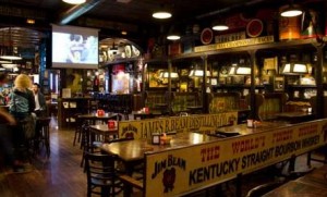 Sonora Tavern in Barcelona