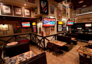 Sports Bar Barcelona