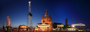 Tibidabo