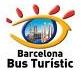 Touristic bus barcelona