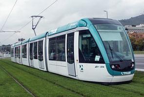 Tramway Barcelona Tramway Barcelona